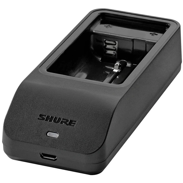 Зарядное устройство Shure SBC100