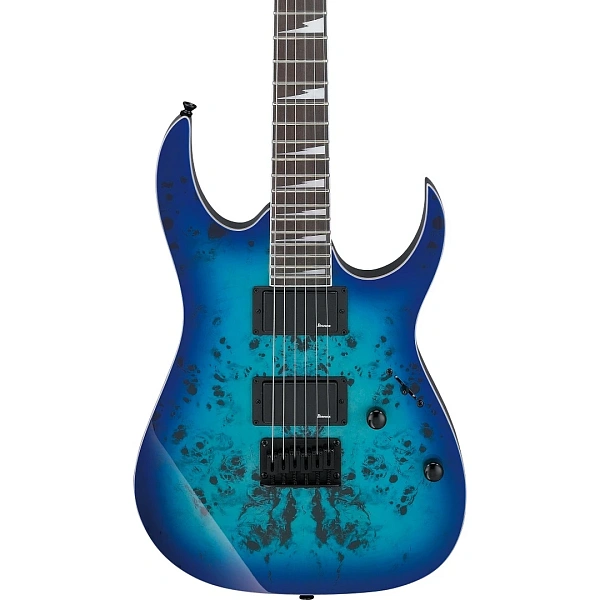 Электрогитара Ibanez GRGR221PA-AQB