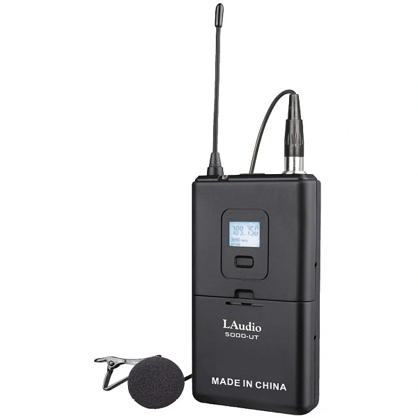 Радиосистема LAudio 5000-UW