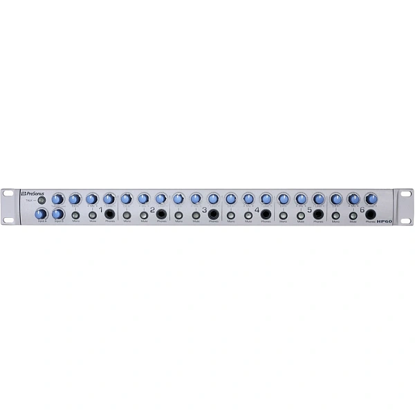 Усилитель для наушников PreSonus HP60