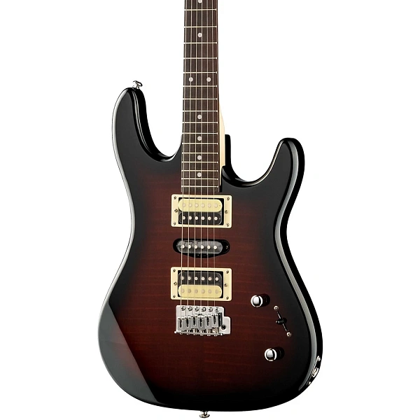 Электрогитара Caraya E252RDS