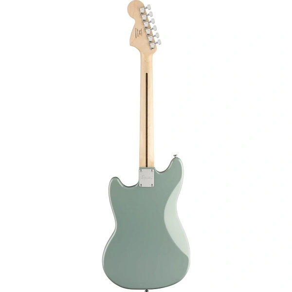 Электрогитара Fender Squier Bullet Mustang HH LRL Sonic Gray