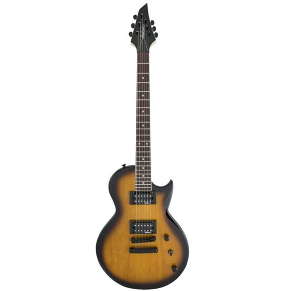 Электрогитара Jackson Monarkh SC JS22 AH Tobacco Burst