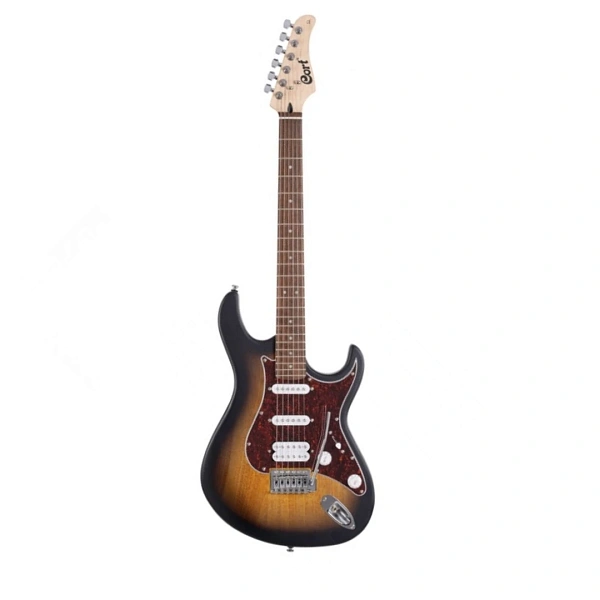 Электрогитара Cort G110 OPSB