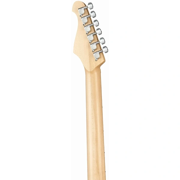Электрогитара Inspector Strateg 6 Red Burst