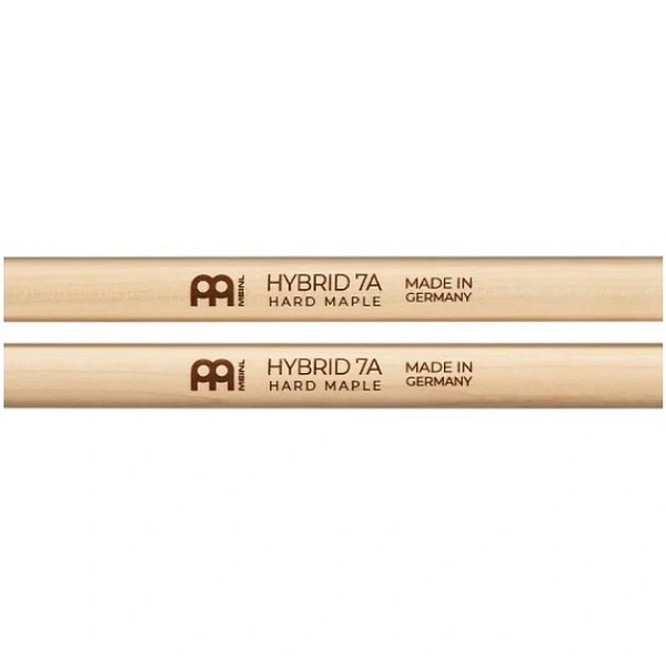 Барабанные палочки Meinl SB134