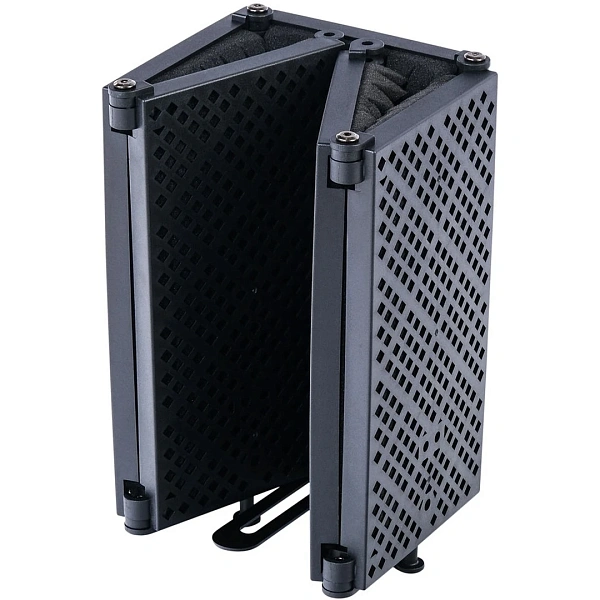 Звукоизоляционный экран Superfix SMF102B