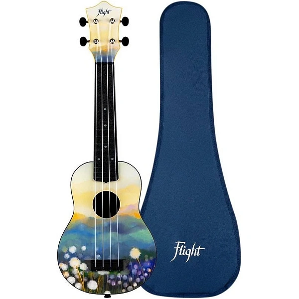Укулеле Flight TUS-40 Dandelions