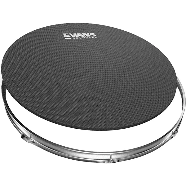 Заглушка для барабана Evans SO-15