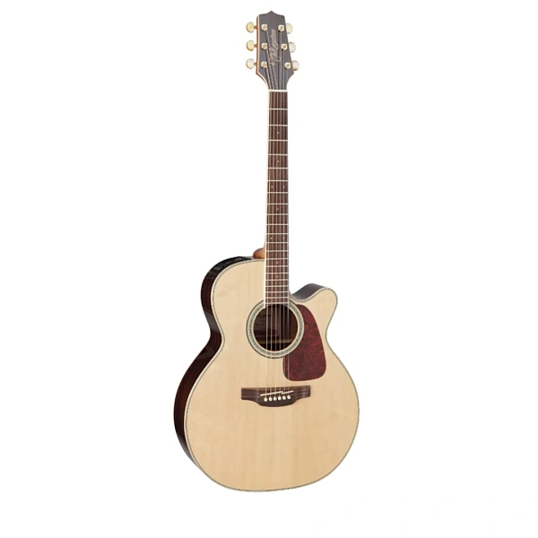Электроакустическая гитара Takamine GN71CE-NAT