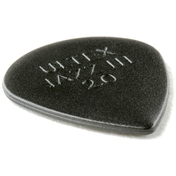 Медиатор Dunlop 427R2.0 Ultex Jazz III
