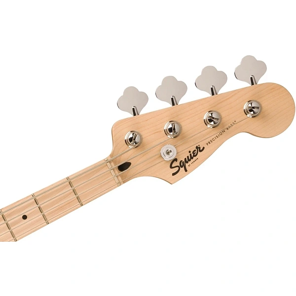 Бас-гитара Fender Squier Sonic Precision Bass MN 2-Color Sunburst