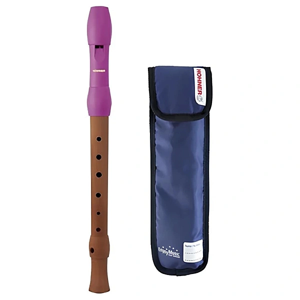 Блокфлейта Hohner B95861 Alegra Line C-Sopran