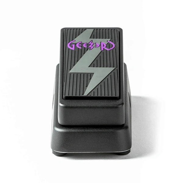 Педаль эффектов Dunlop GZR95 Geezer Butler Bass Cry Baby