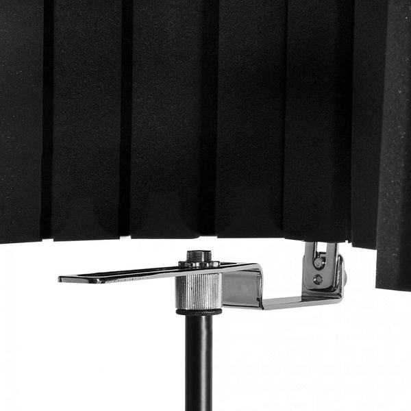 Звукоизоляционный экран для микрофона OnStage ASMS4730