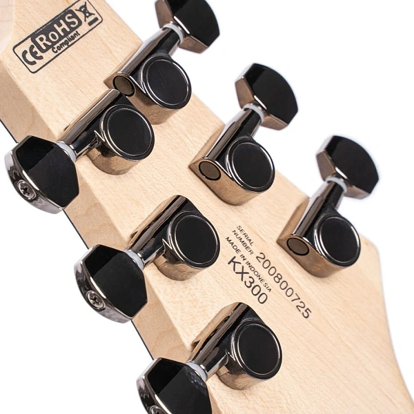 Электрогитара Cort KX300 OPCB