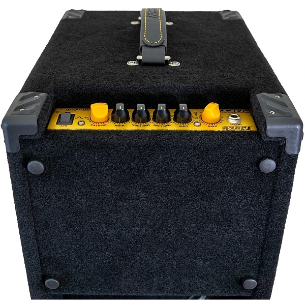 Комбоусилитель Markbass Minimark 802 N 300