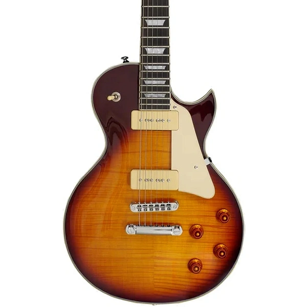 Электрогитара Sire Larry Carlton L7V Tobacco Sunburst