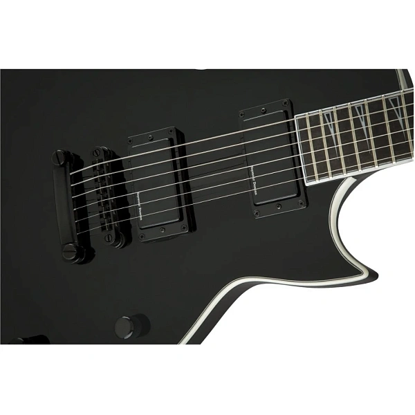 Электрогитара Jackson Pro Series Monarkh SC Gloss Black EB
