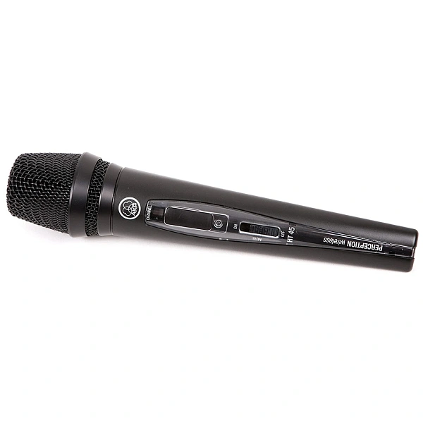Радиосистема AKG Perception Wireless 45 Vocal Set BD-D (863-865)