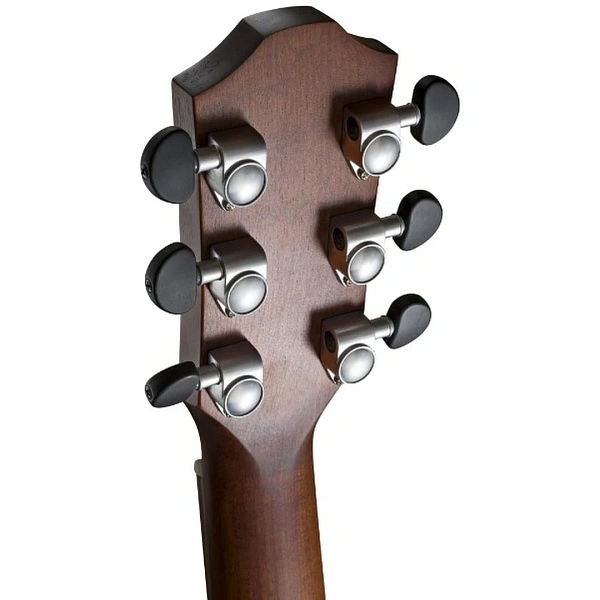 Электроакустическая гитара Baton Rouge T22S/ACE