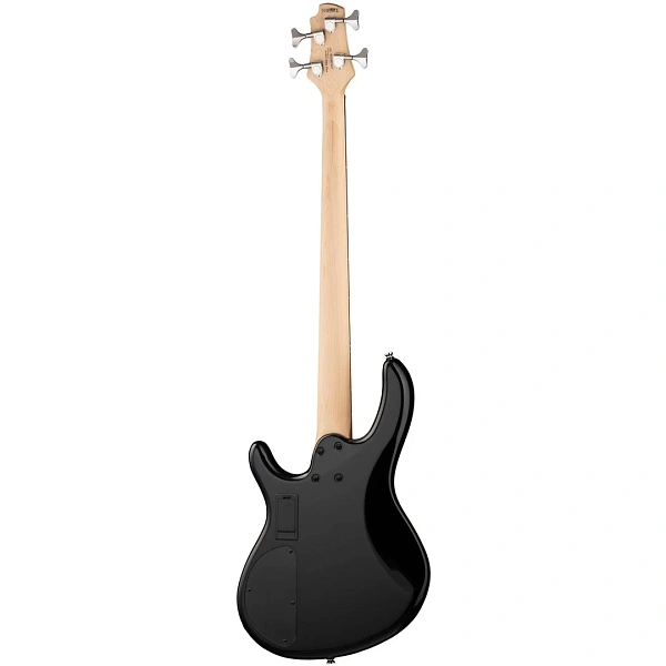 Бас-гитара Cort Action Bass Plus BK WBAG