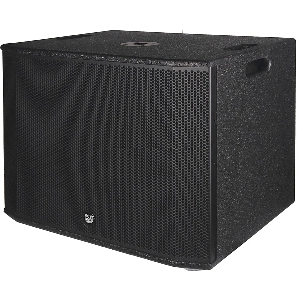 Сабвуфер Invotone DSX118SA