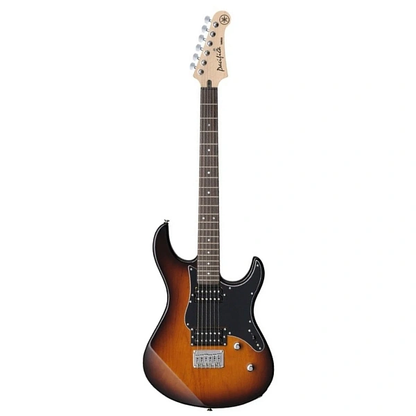Электрогитара Yamaha Pacifica 120 H TBS