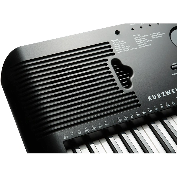 Синтезатор Kurzweil KP70 LB