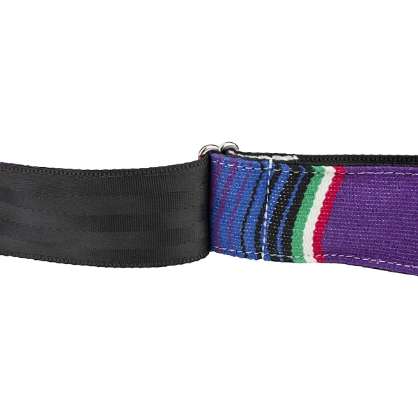 Ремень для гитары Fender 2" Serape Strap Purple Multi