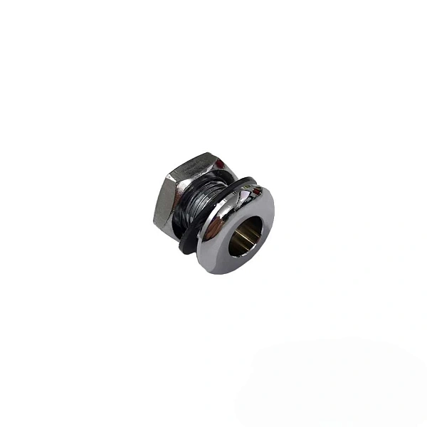 Втулка вентиляционного отверстия LDrums AV04-16CR 20x16