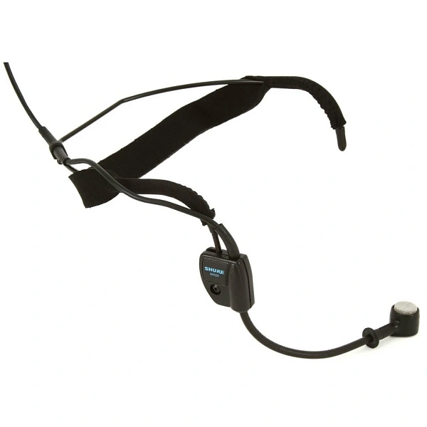 Головной микрофон Shure WH20TQG