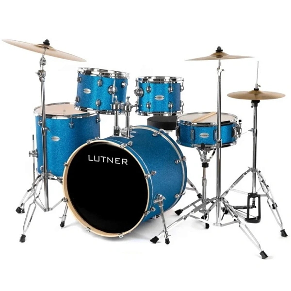 Ударная установка Fleet 08W-1200Blue