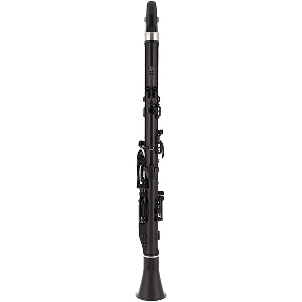 Кларнет Nuvo Clarineo Black/Black