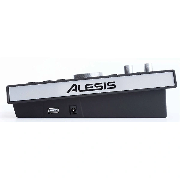 Электронная ударная установка Alesis Command Kit