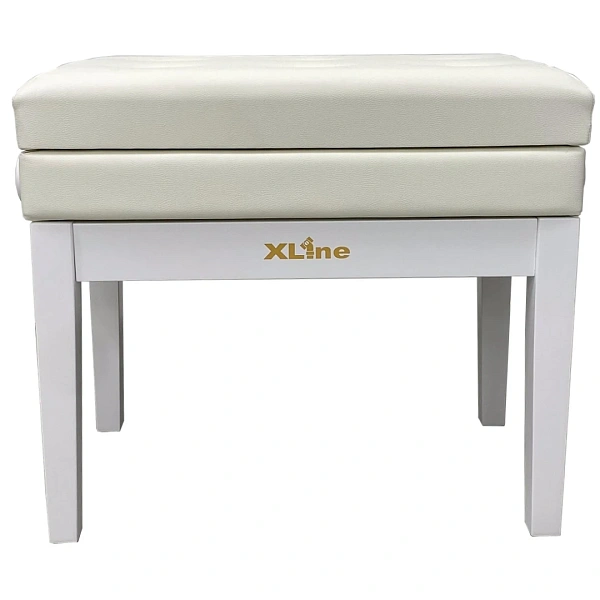 Банкетка Xline PB-67H White