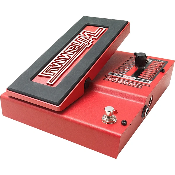 Педаль эффектов Digitech Whammy 5