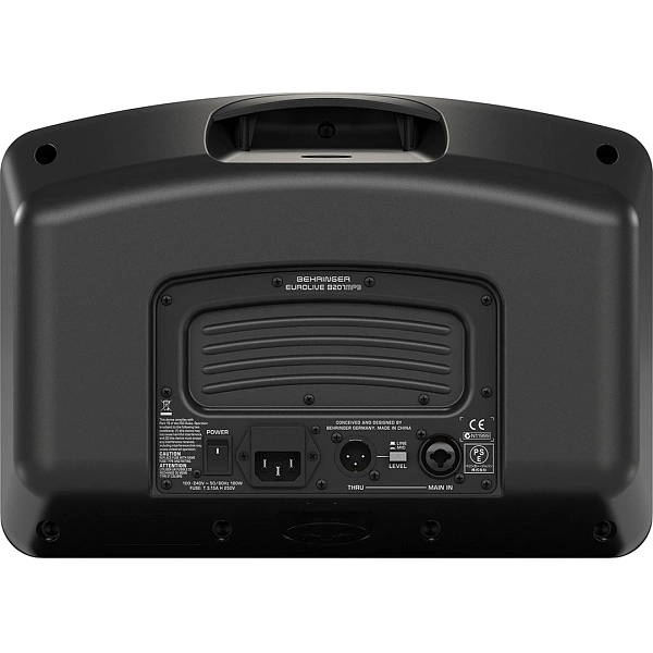 Активный монитор Behringer Eurolive B207MP3