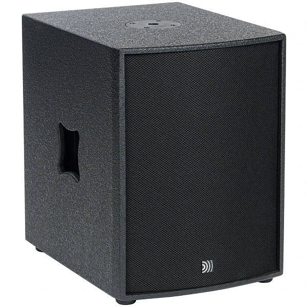 Сабвуфер DS Proaudio CX S312A