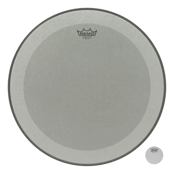 Пластик Remo P3-1020-RA