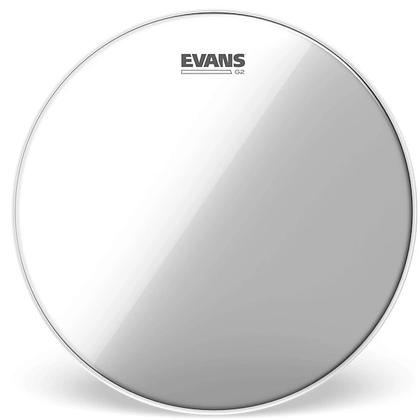 Пластик Evans BD20G2