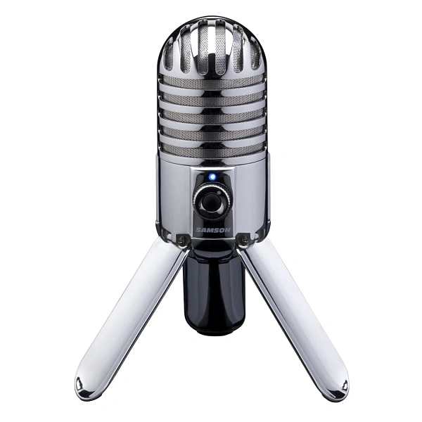 USB микрофон Samson Meteor Mic