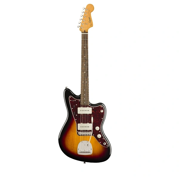 Электрогитара Fender Squier Classic Vibe '60s Jazzmaster 3-Color Sunburst