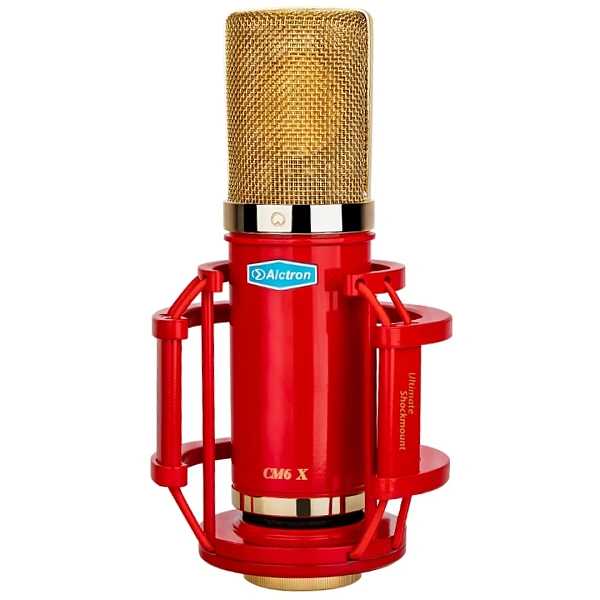 Микрофон Alctron CM6X