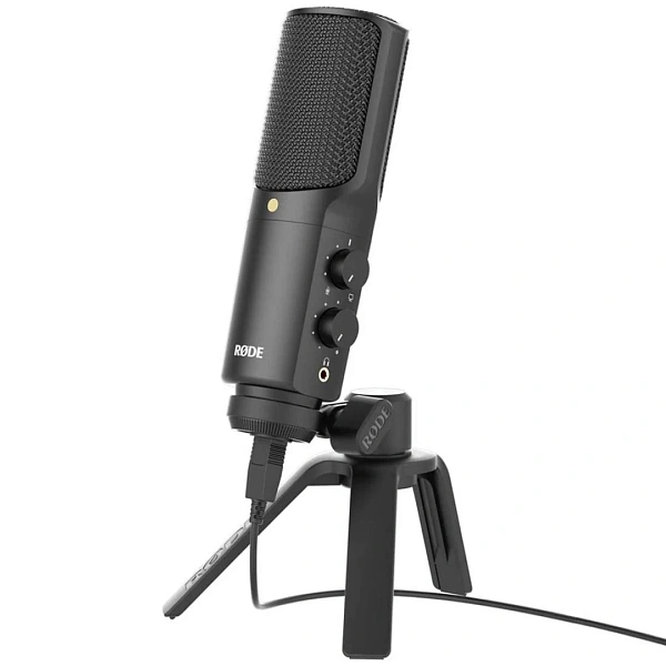 Микрофон Rode NT-USB
