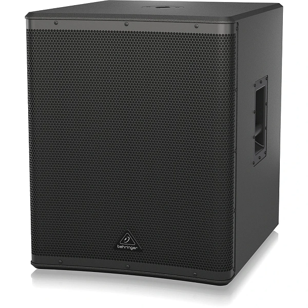Сабвуфер Behringer DR18SUB
