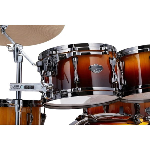 Ударная установка Tama Superstar Hyper-Drive Maple ML52HZBS-PSFP