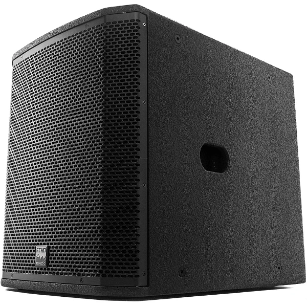 Сабвуфер Echo Acoustic EA115SP