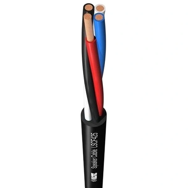 Акустический кабель Klotz LSCF425SW