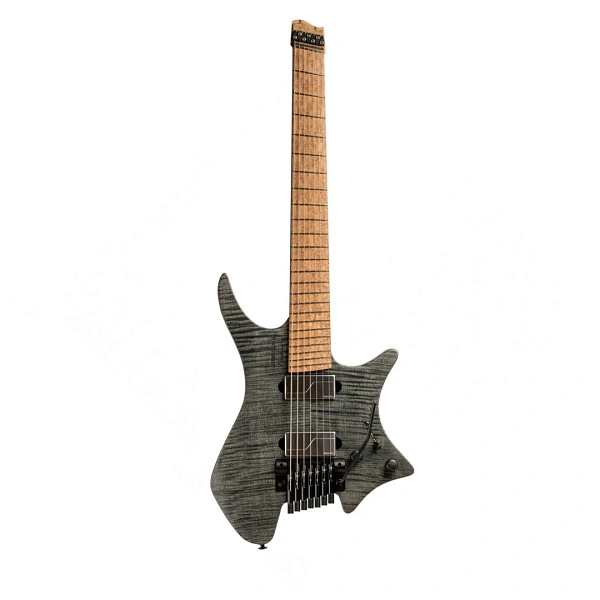 Электрогитара Strandberg Boden Original 7 Trem Black
